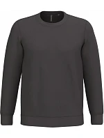 Kariban K 474 Mikina 20.K474 dark grey