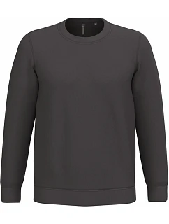 Kariban K 474 Mikina 20.K474 dark grey