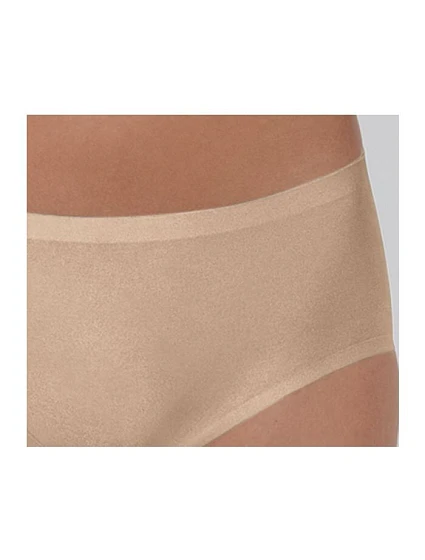 Essential spodní kalhotky hipster model 17411188 deep sand - Anita Classix