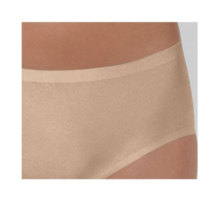 Essential spodní kalhotky hipster model 17411188 deep sand - Anita Classix