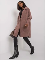 MBM PL 1517.00P tmavě růžová