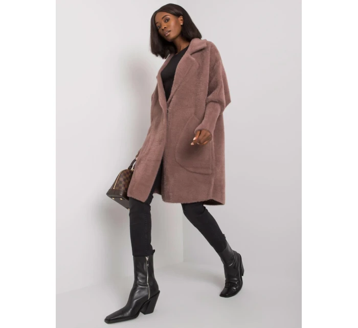 MBM PL 1517.00P tmavě růžová