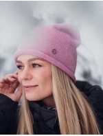 Dámská čepice Vuch Vera Pink Dámská čepice Vuch Vera Pink