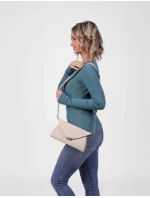 Dámské psaníčko Vuch Joelyne Beige Dámské psaníčko Vuch Joelyne Beige