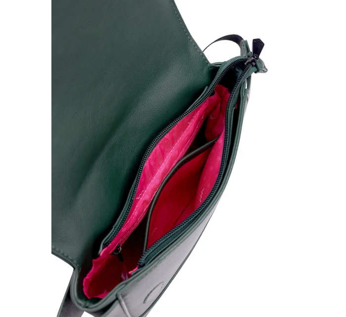 Dámská ledvinka Vuch Jeckia Green Dámská ledvinka Vuch Jeckia Green