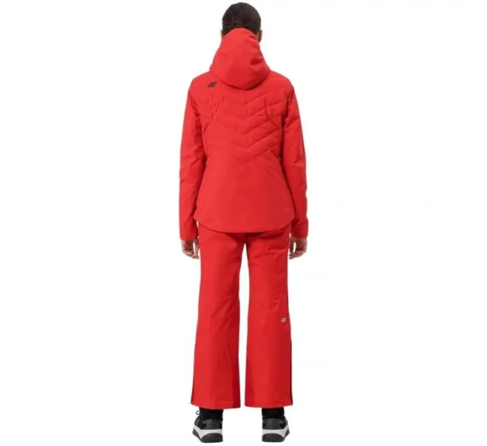 Lyžařská bunda H4Z21 KUDN003 62S - 4F