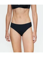 Dámské kalhotky Pretty Micro Tai Černá - Triumph