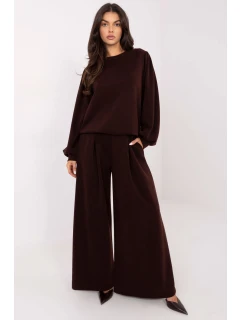 Teplákové kalhoty model 220962 Factory Price