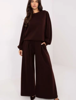 Teplákové kalhoty model 220962 Factory Price