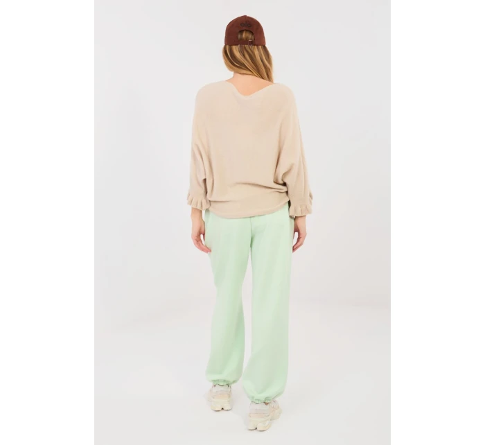 Teplákové kalhoty model 224394 Italy Moda