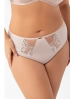 Kalhotky Gorsenia K 938 Evia Beige S-4XL Kalhotky Gorsenia K 938 Evia Beige S-4XL