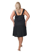 Košile Mewa 86350 Atena, šedá, velikosti 38–50