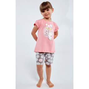 Dívčí pyžamo Kids Girl model 18336249 - Cornette