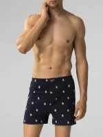 Boxerky Atlantic 2MBH-003 A'2 S-2XL