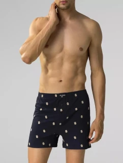 Pánské boxerky model 20650942 A'2 S2XL - Atlantic