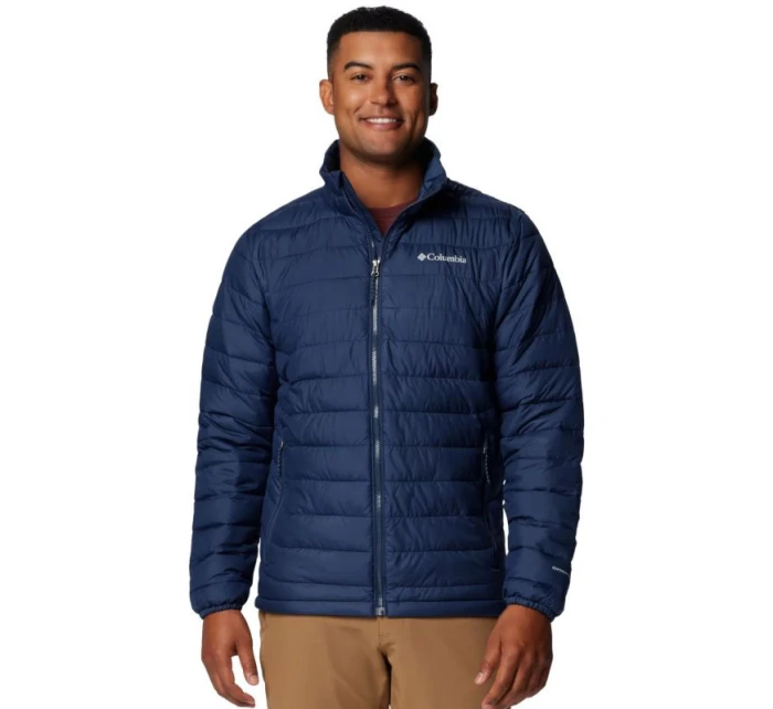 Powder Lite II Jacket M model 21305038 - Columbia
