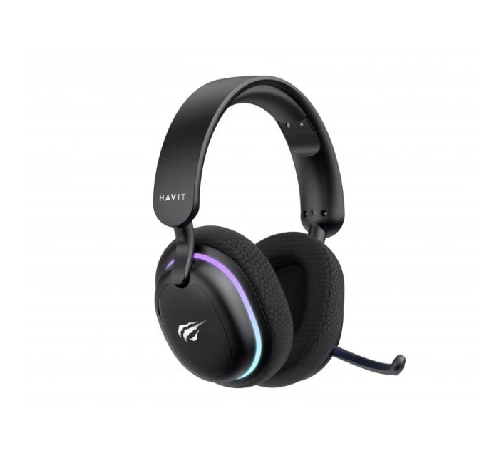 Herní sluchátka a černá) model 21326200 - Havit Herní sluchátka a černá) model 21326200 - Havit