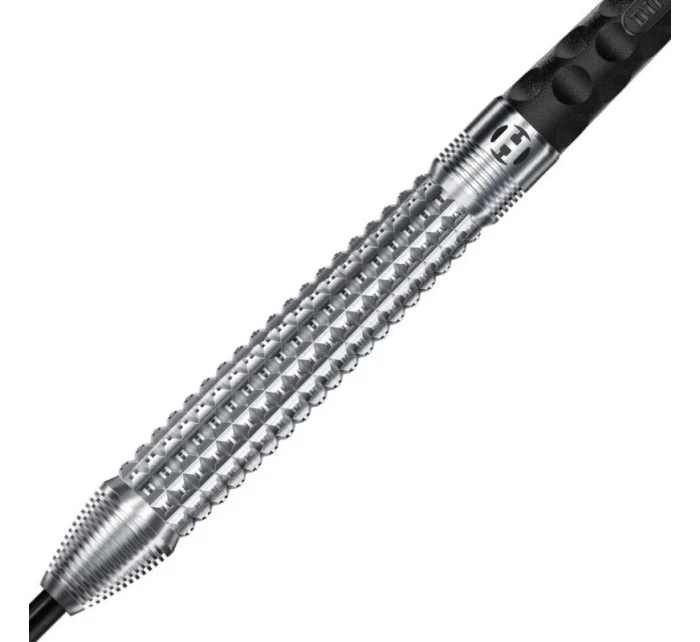Šipky Harrows Dimplex S3 Tapered 90% steeltip
