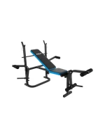 multifunkční tréninková  ACTIVE model 21836217 - Rebel