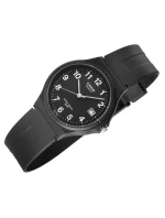 Dámské hodinky CASIO MW-59-1BVDF + BOX Dámské hodinky CASIO MW-59-1BVDF + BOX