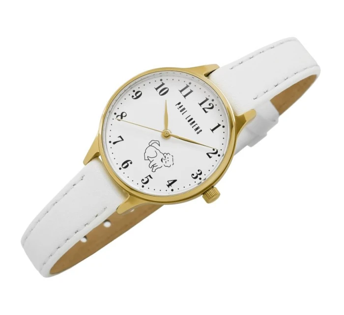 Paul Lorens Kids' Watch Dog PL12491A2-3C2-2 + BOX dětské Paul Lorens Kids' Watch Dog PL12491A2-3C2-2 + BOX dětské