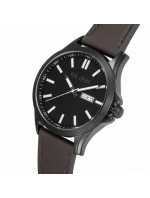 Pánské hodinky Paul Lorens PL8071A3-1B2 + BOX Pánské hodinky Paul Lorens PL8071A3-1B2 + BOX