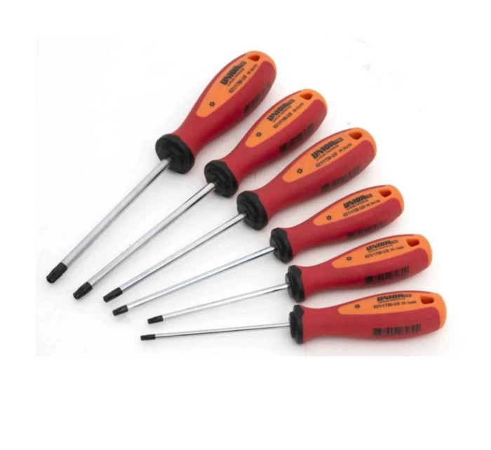 Sada  s TX a otvory model 21852100 - UNIOR