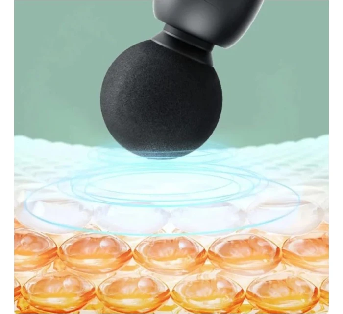 masážní přístroj model 21863618 - Havit