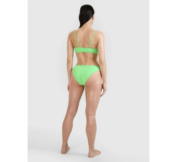 Dámské bikiny 4F 4FRSS25UBKBF099-42S