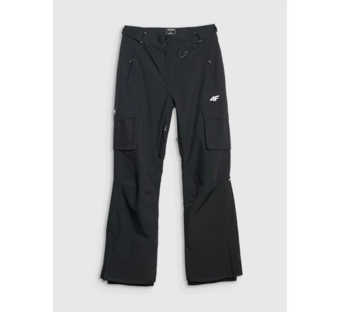Dámské snowboardové kalhoty s membránou model 21920700 - 4F Dámské snowboardové kalhoty s membránou model 21920700 - 4F