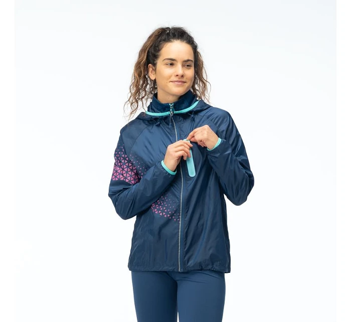 Dámská bunda model 22057601 WMNS - IQ Dámská bunda model 22057601 WMNS - IQ