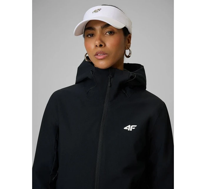 Dámská přechodná bunda 5000 s membránou model 22099312 - 4F