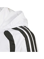 Dětská větrovka adidas Tiro 26 League bílá model 22188986 - adidas teamwear Dětská větrovka adidas Tiro 26 League bílá model 22188986 - adidas teamwear