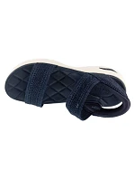 Skechers Slip-Ins: Sandály GO Walk Arch Fit 2.0 – Kennedy 140844-NVY, tmavě modré, velikost 36 Skechers Slip-Ins: Sandály GO Walk Arch Fit 2.0 – Kennedy 140844-NVY, tmavě modré, velikost 36