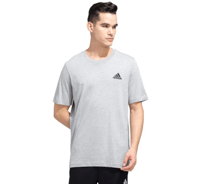 Koszulka M SL T M pánské model 19557112 - ADIDAS