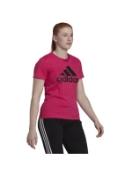 Dámské tričko Big Logo W HL2030 - Adidas