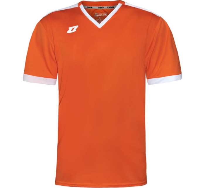 Dětské fotbalové tričko Tores Jr 00510-214 oranžové - Zina