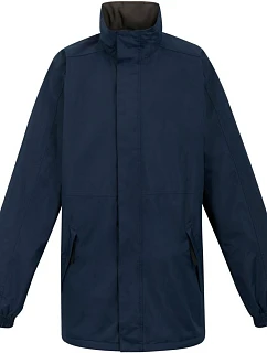 Regatta TRW 597 Parka "Dover" 36.W597 navy