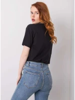 Tričko HB TS 3048.31P černá