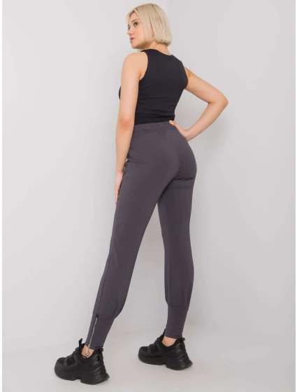 Tepláky RV DR 7341.30P grafit