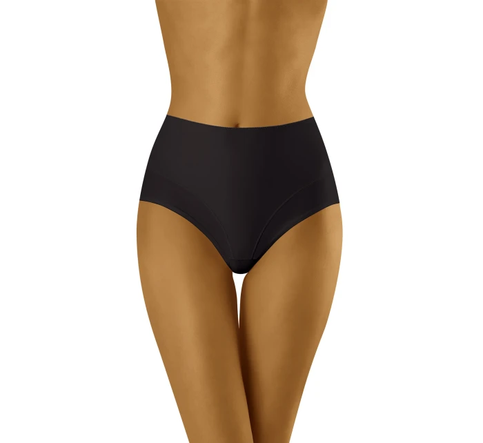 Dámské kalhotky Uniqa Black - Wol-Bar