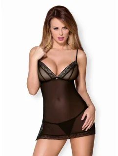 Přitažlivá košilka 862 - CHE - Obsessive