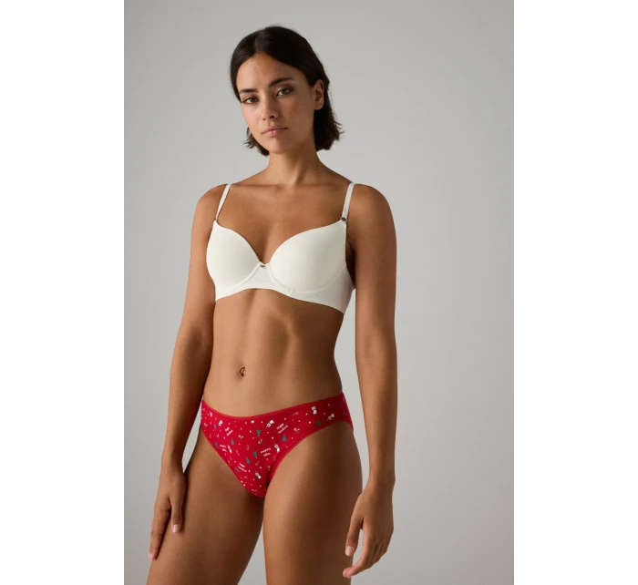 FIGI DAMSKIE ŚWIĄTECZNE model 20598268 - Ysabel Mora