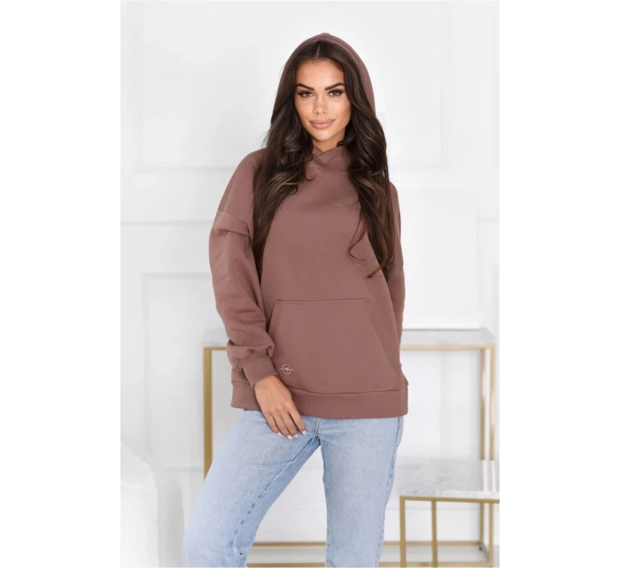 OLIMPIA BLOUSE OLIMPIA BLOUSE