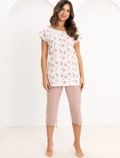 DÁMSKÉ PYŽAMO 730 W/26