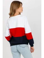 Mikina  model 174717 Rue Paris