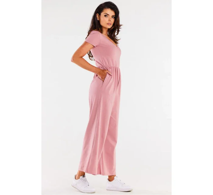 Dámský Overal  model 181297 Infinite You