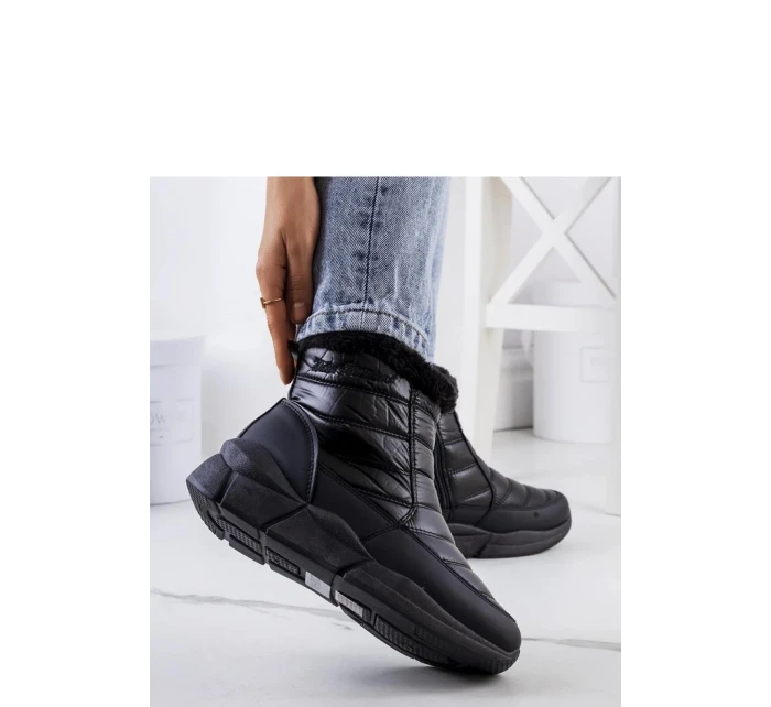 Sněhule  model 204781 Solea