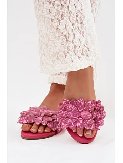 Pantofle  model 225385 Step in style