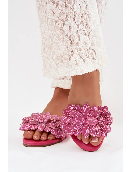 Pantofle  model 225385 Step in style